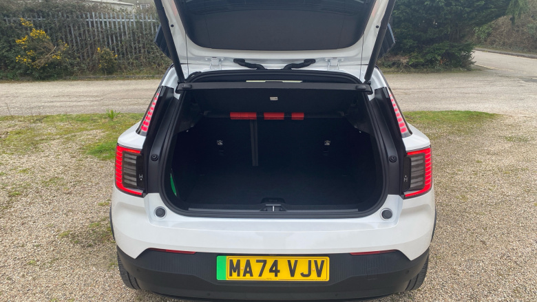 Volvo EX30 200kW SM Extended Range Ultra 69kWh 5dr Auto Electric Estate